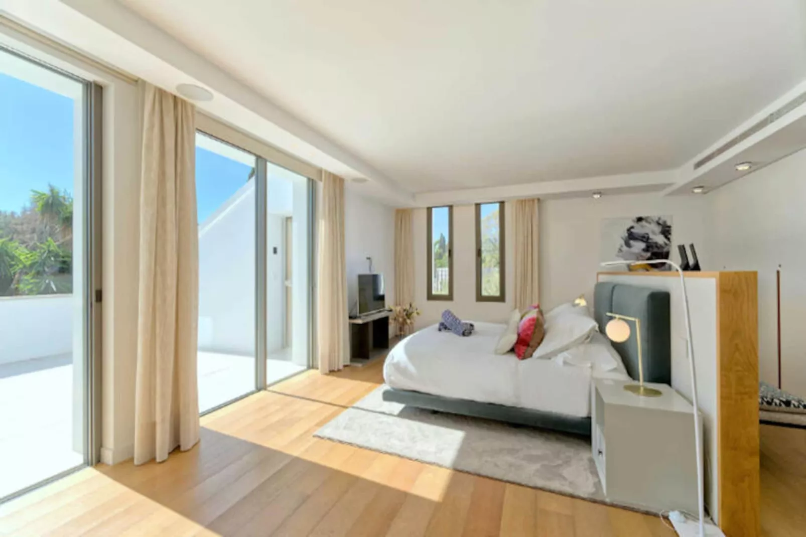 Maison à Marbella-Non tagué