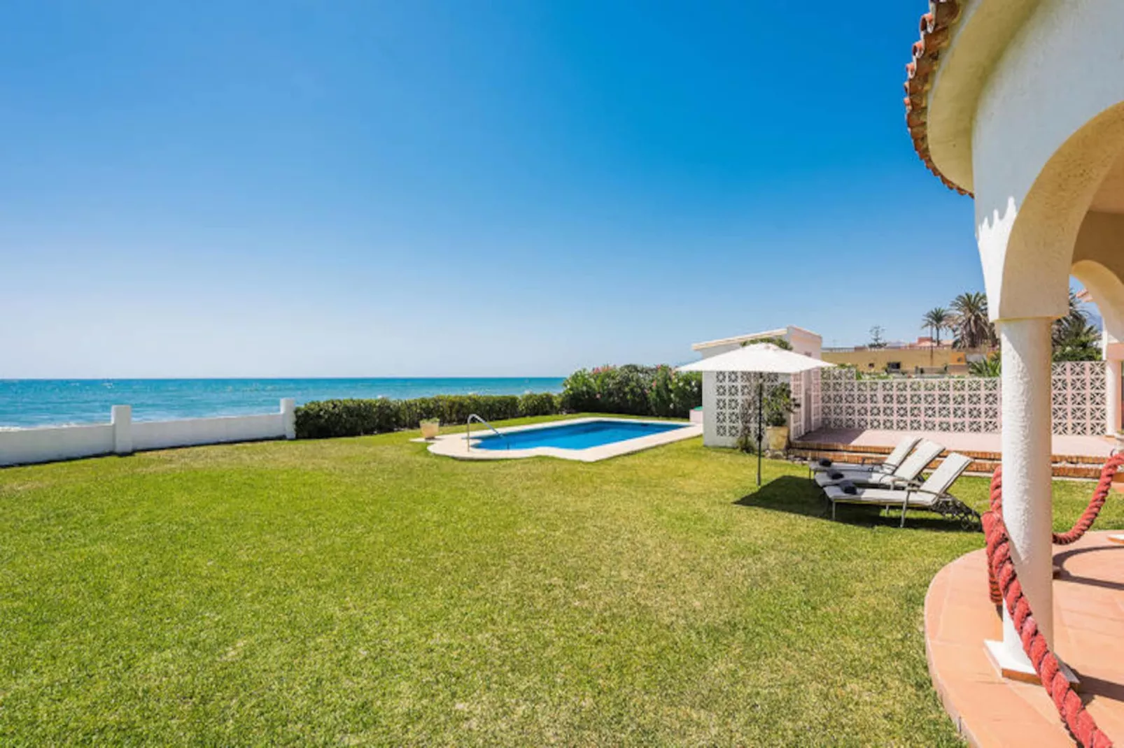 Maison à Marbella-Untagged