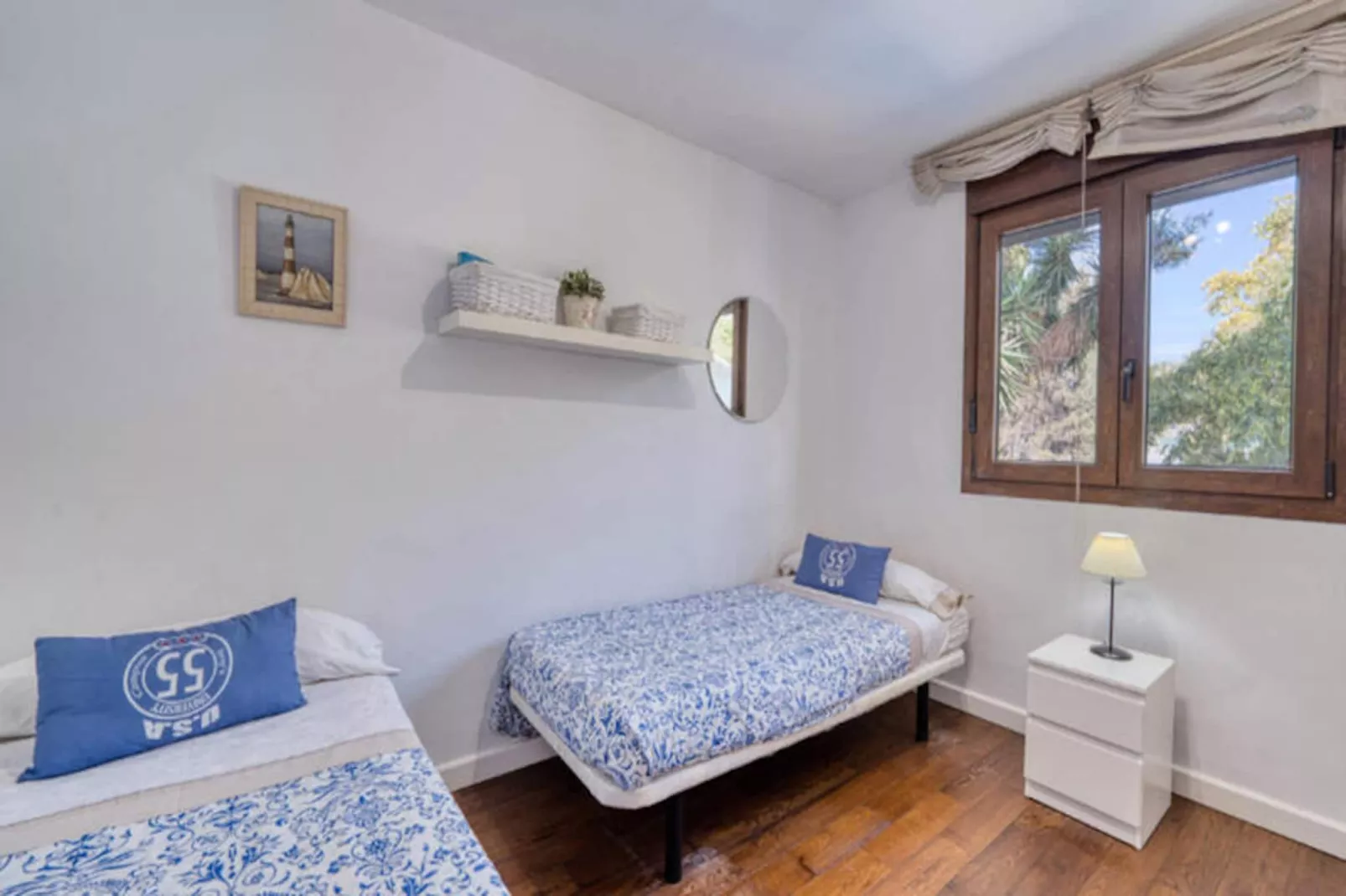 Maison à Marbella-Nicht zugeordnet