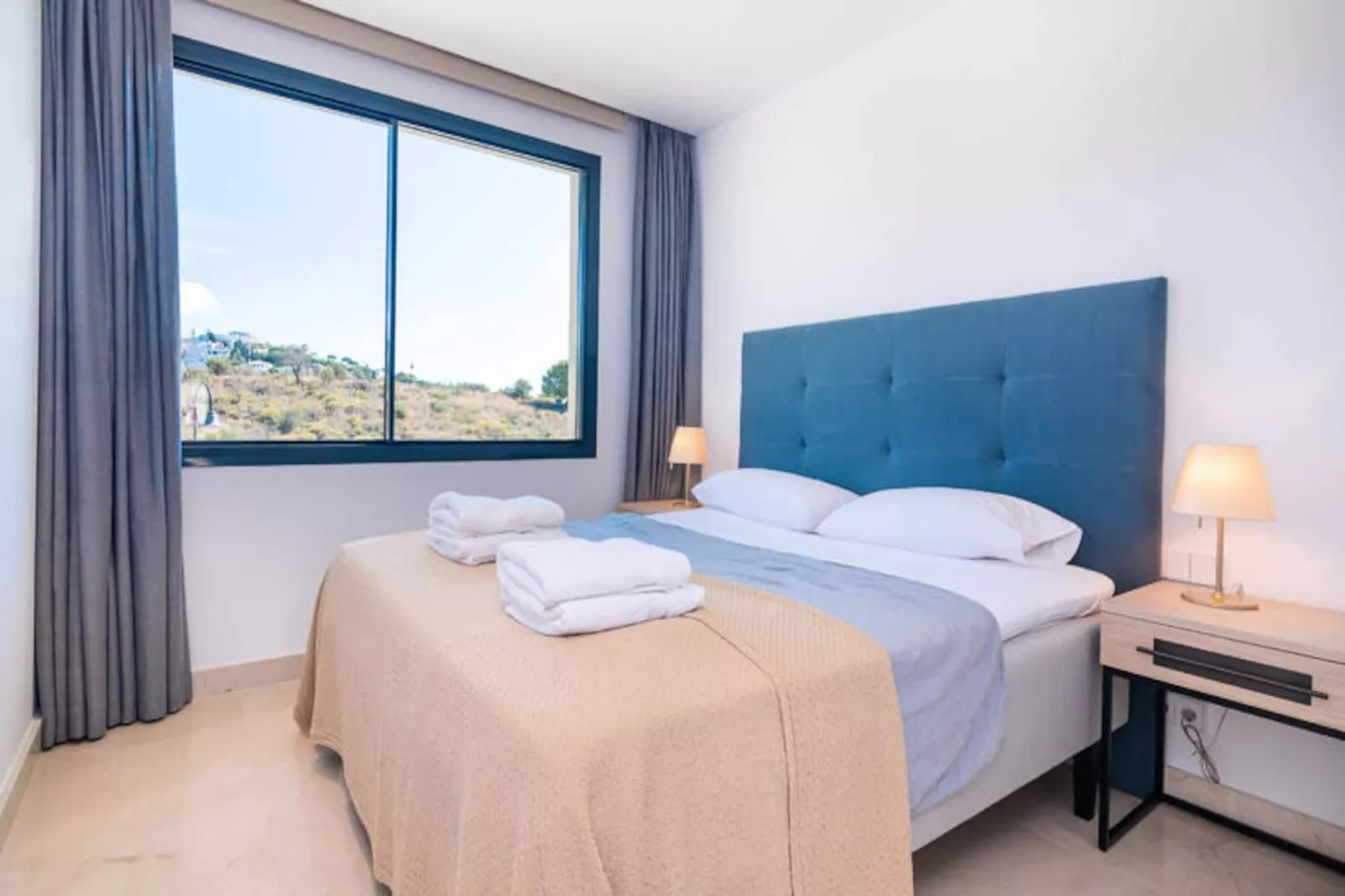 Maison à La Cala de Mijas-Untagged