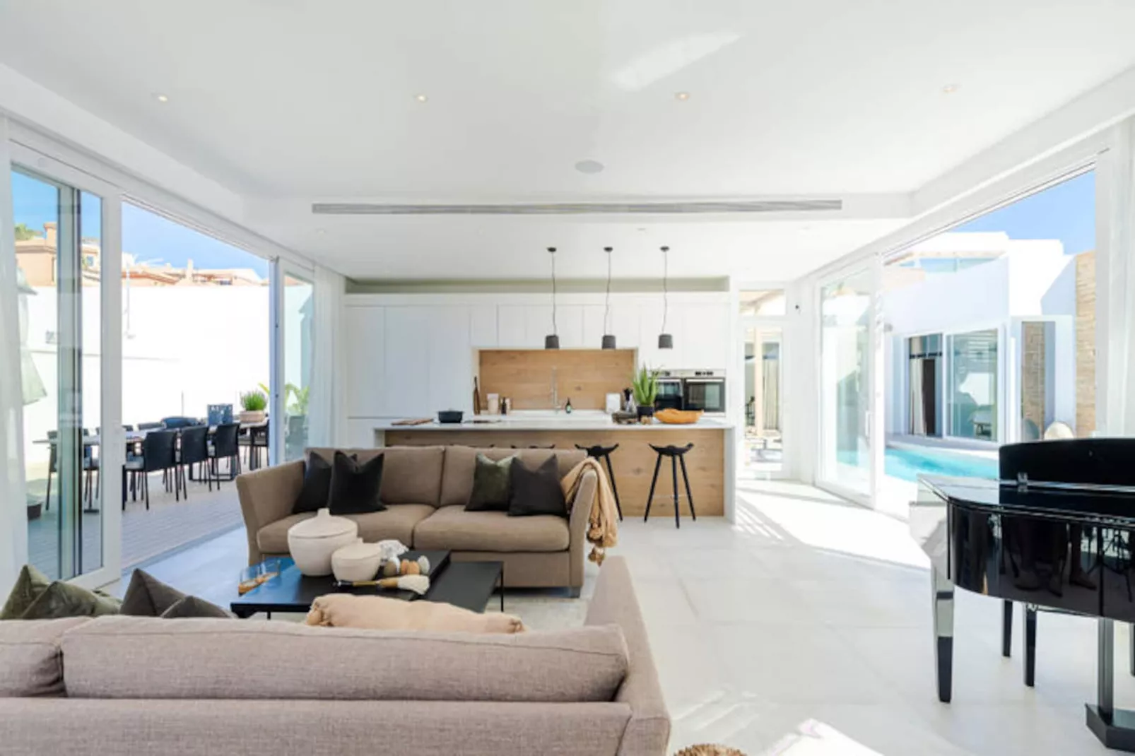 Maison à Mijas Costa-Untagged