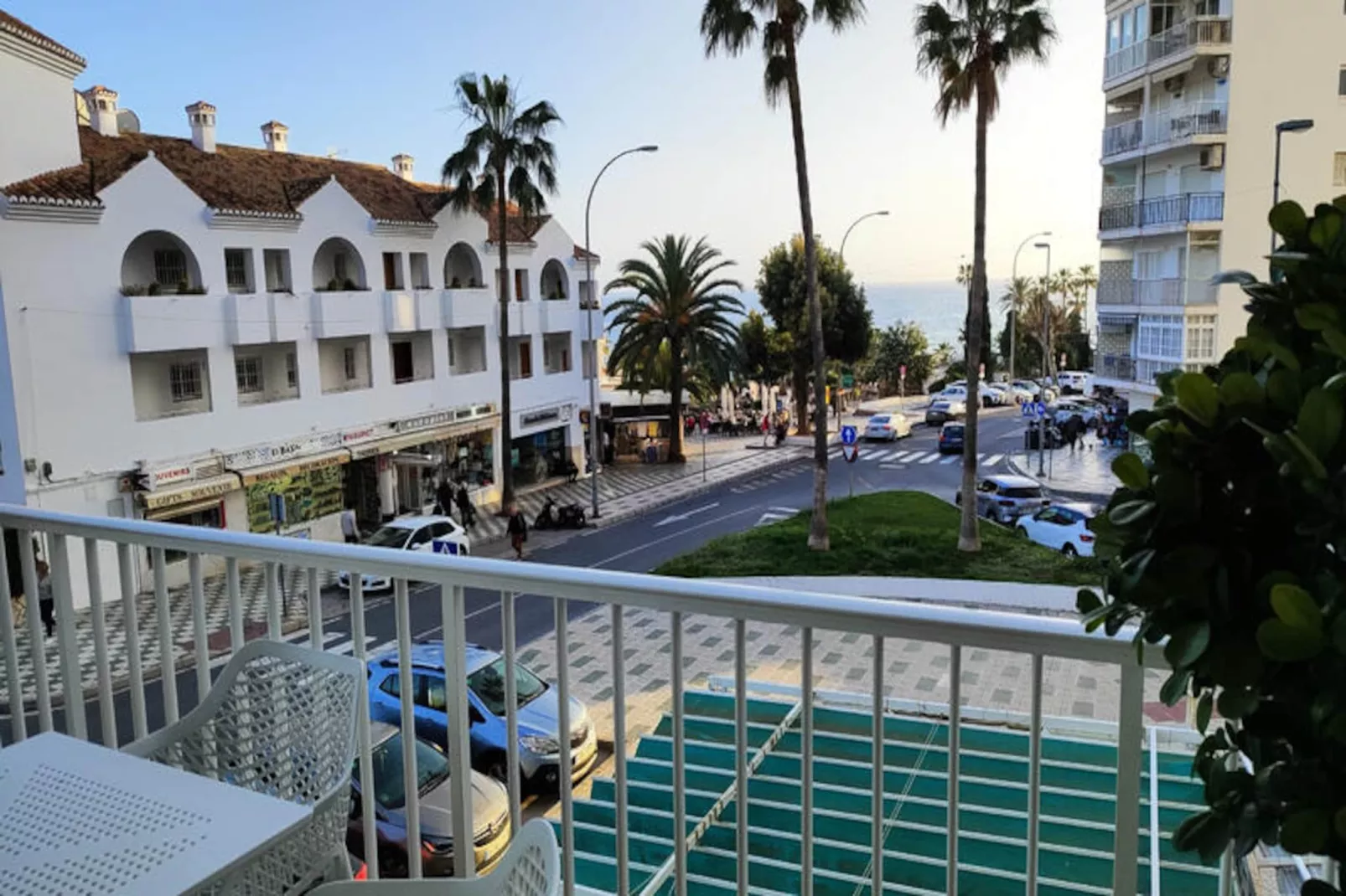 Appartements à Nerja-Nicht zugeordnet