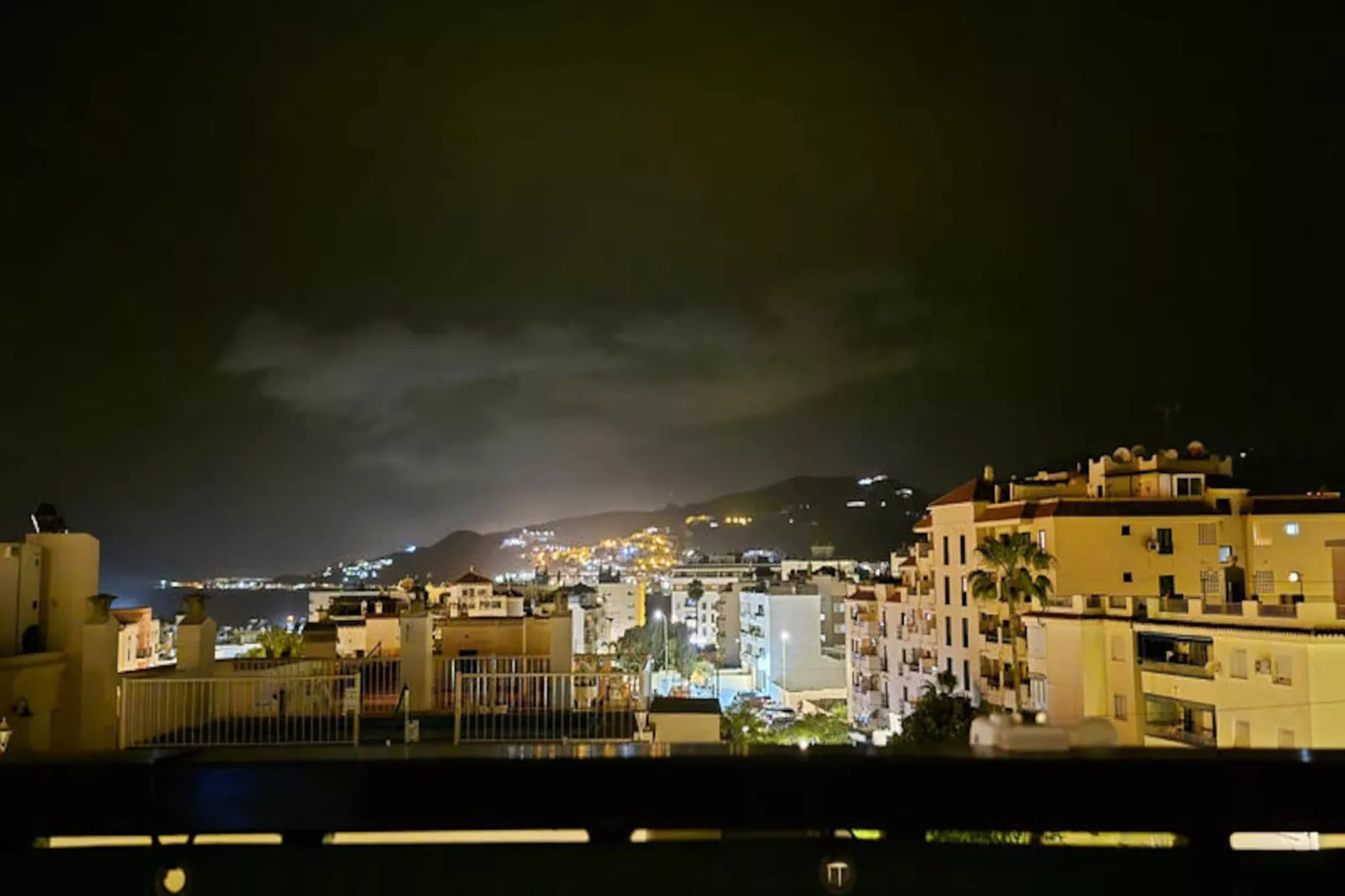 Appartements à Nerja-Untagged