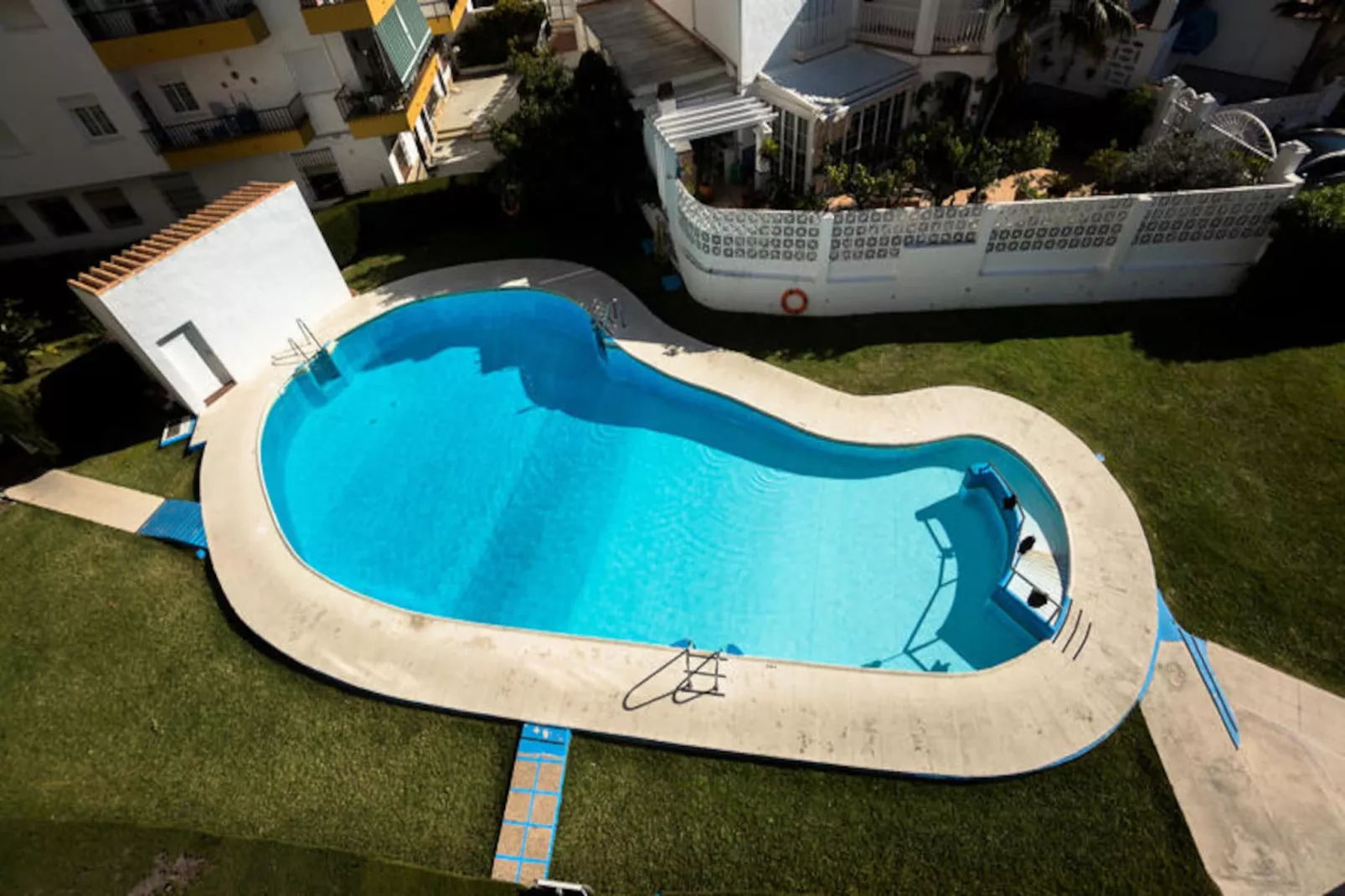 Appartements à Nerja-Untagged