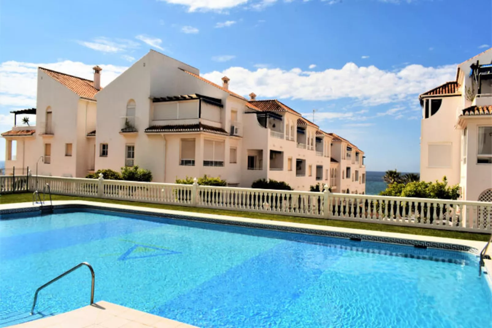 Appartements à Nerja-Nicht zugeordnet