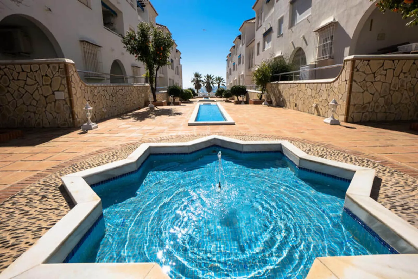 Appartements à Nerja-Nicht zugeordnet