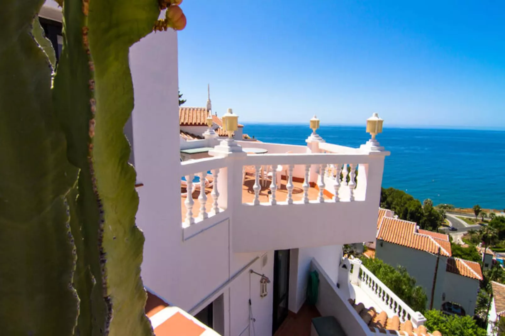 Maison à Nerja-Untagged