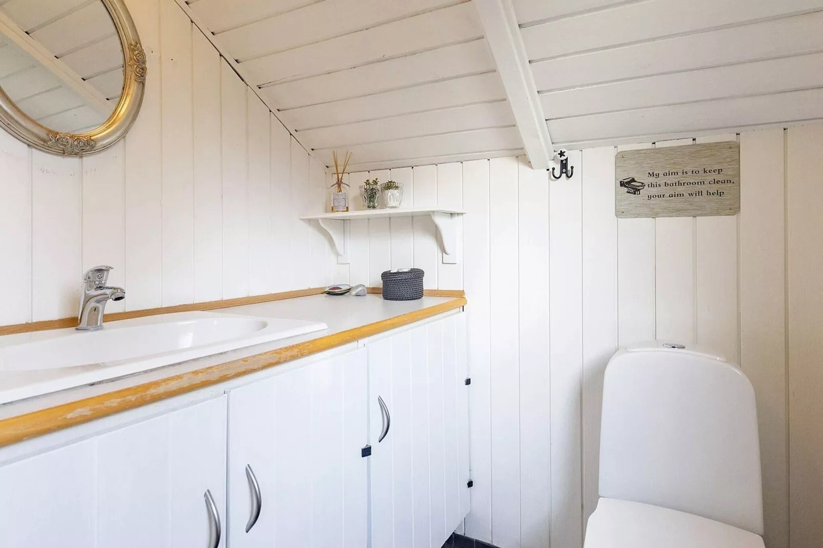 6 person holiday home in Tranekær-Indoor