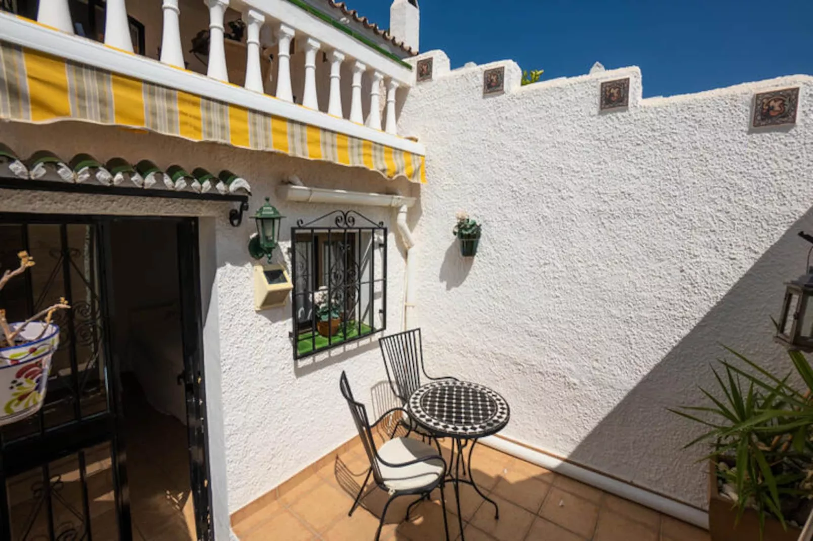 Appartements à Nerja-Untagged
