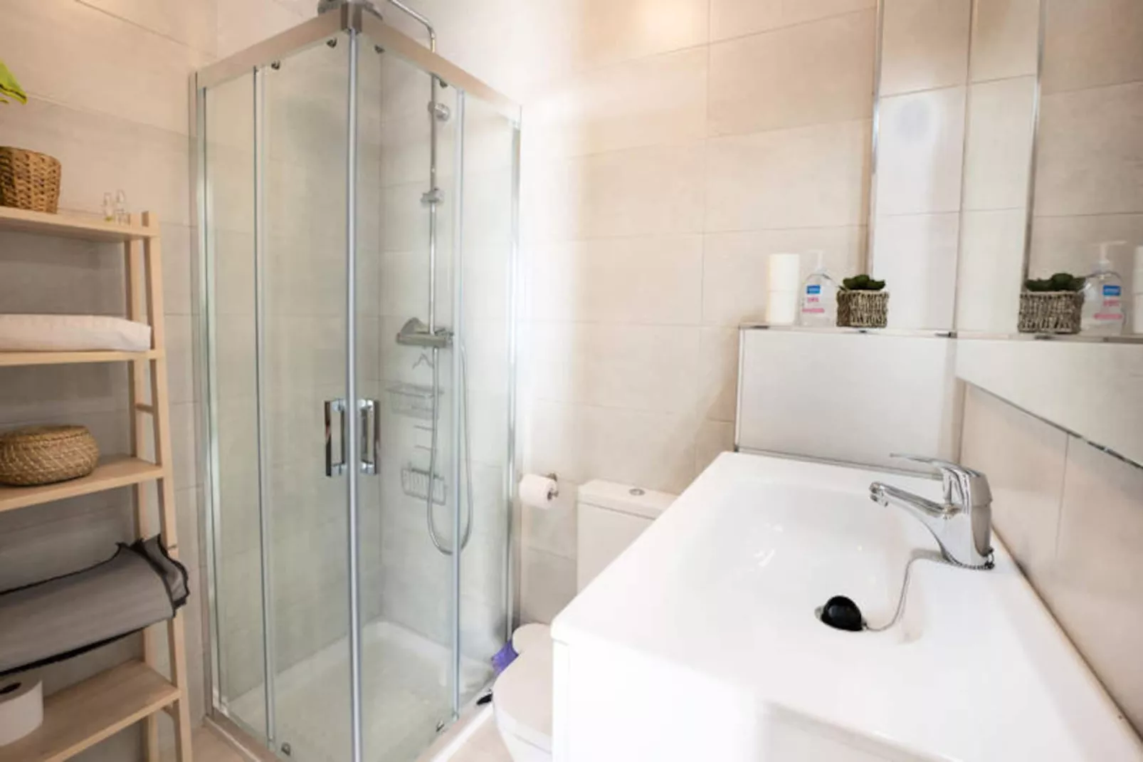 Maison à Nerja-Non tagué