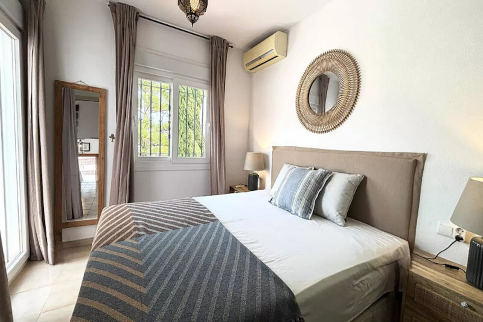 Maison à Nerja-Nicht zugeordnet