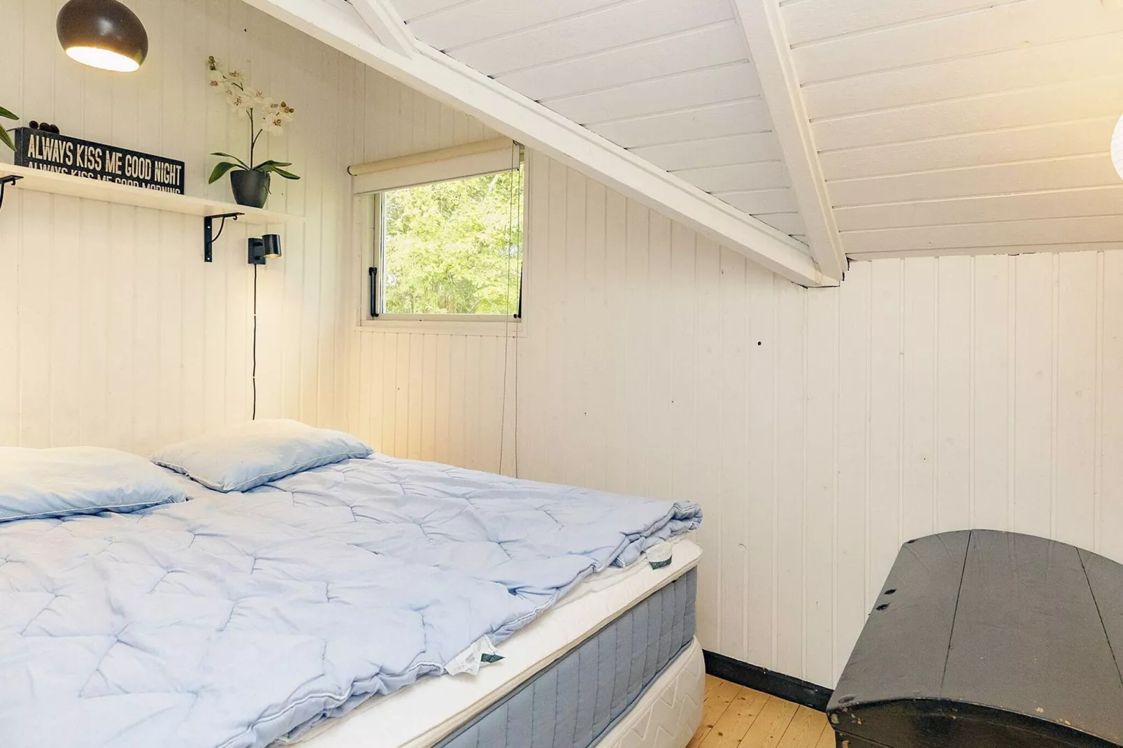 6 person holiday home in Tranekær-Indoor