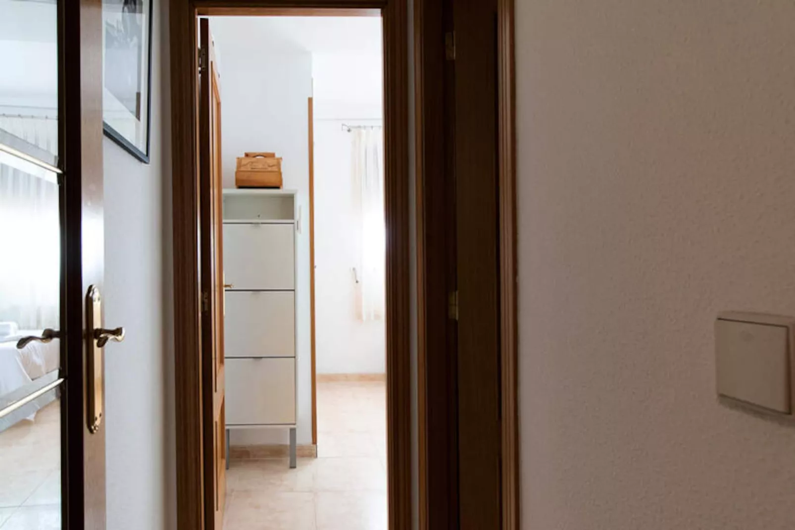 Appartements à Puerto de Sagunto-Untagged