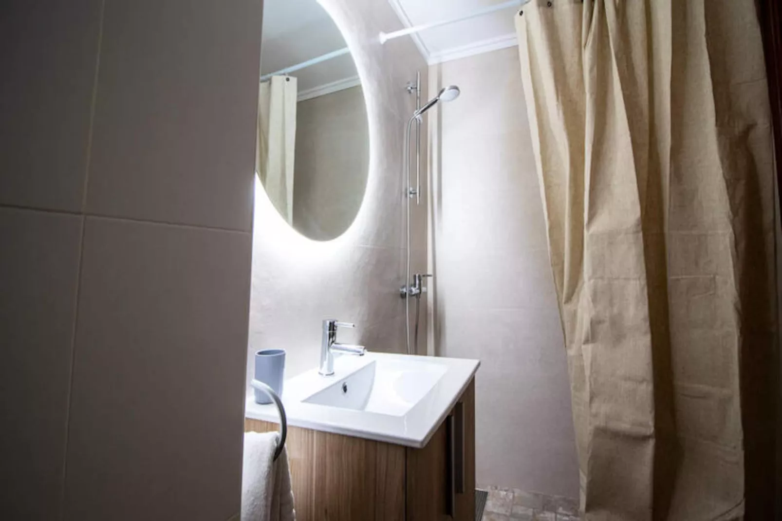 Appartements à Puerto de Sagunto-Untagged