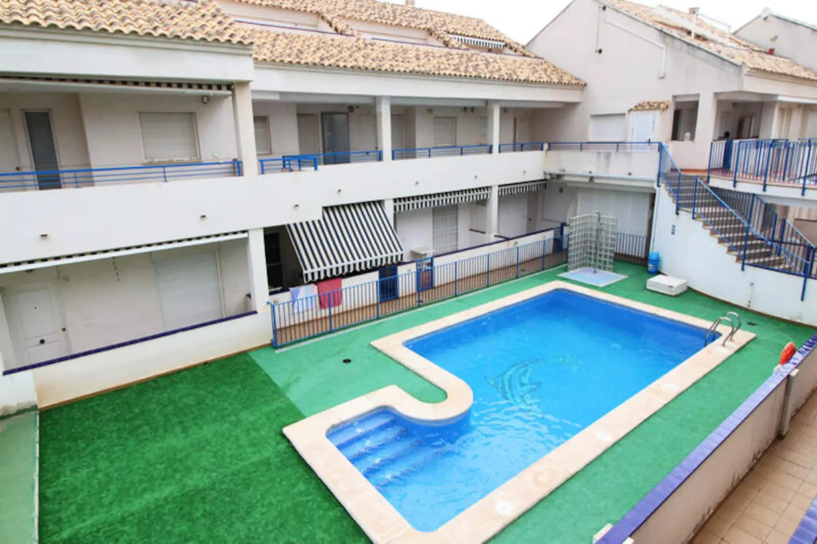 Appartements à Puerto de Sagunto-Untagged