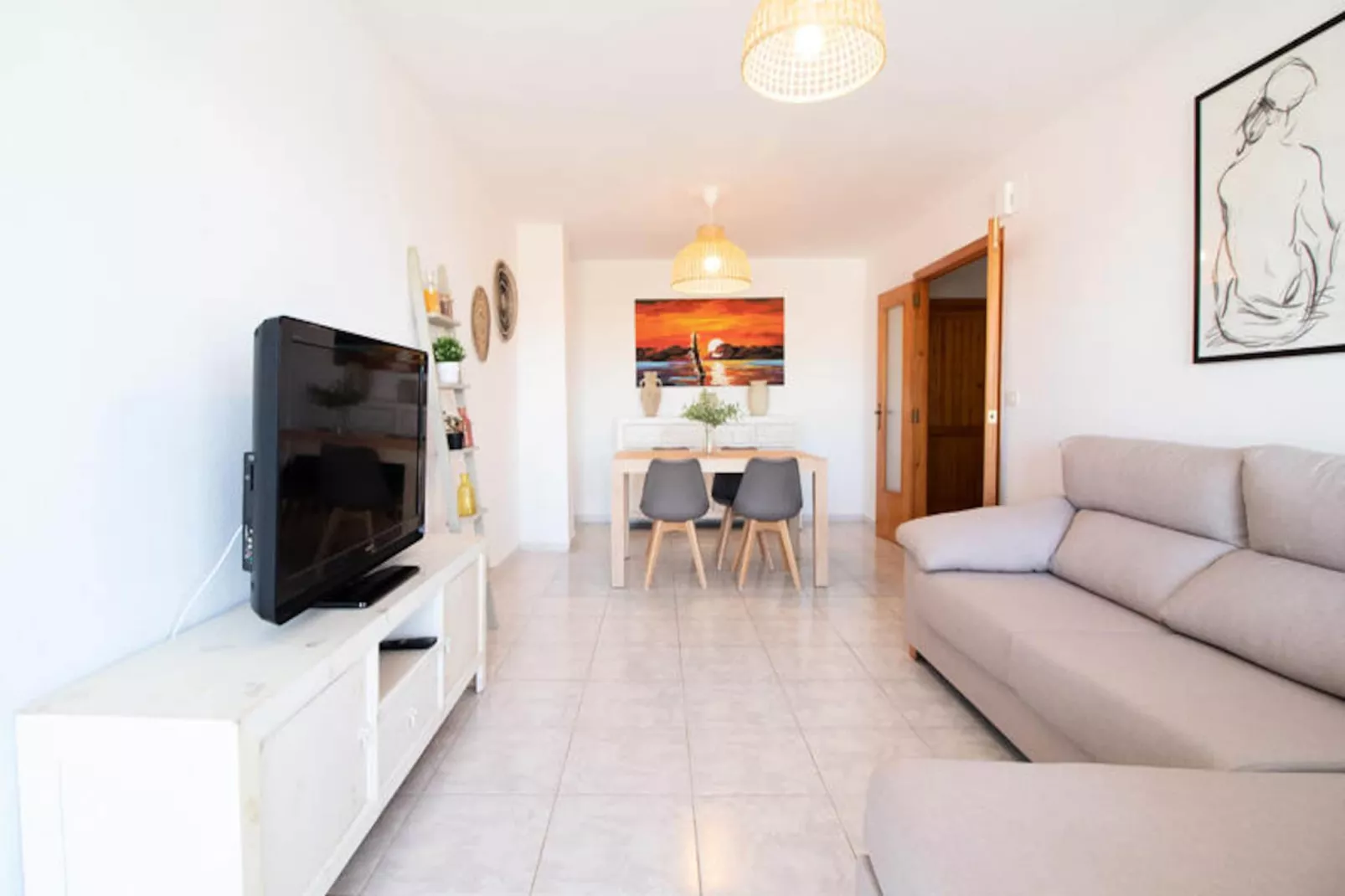 Appartements à Puerto de Sagunto-Untagged