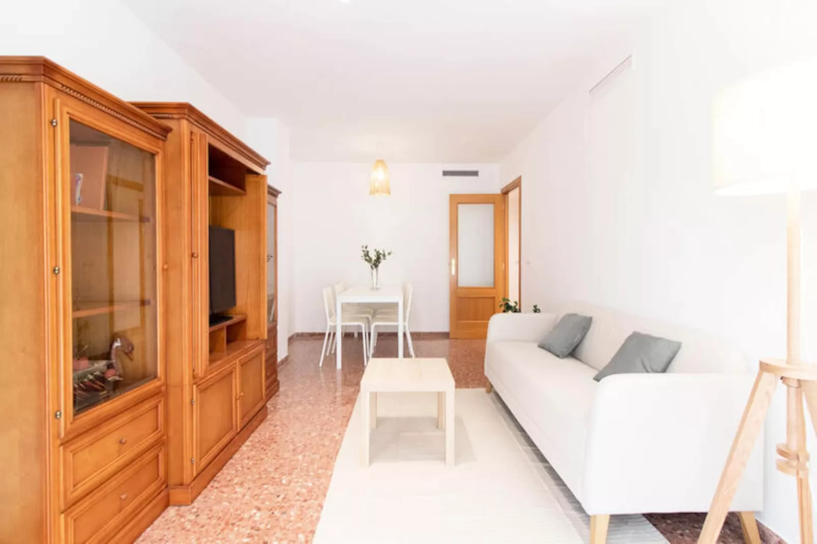 Appartements à Puerto de Sagunto-Nicht zugeordnet