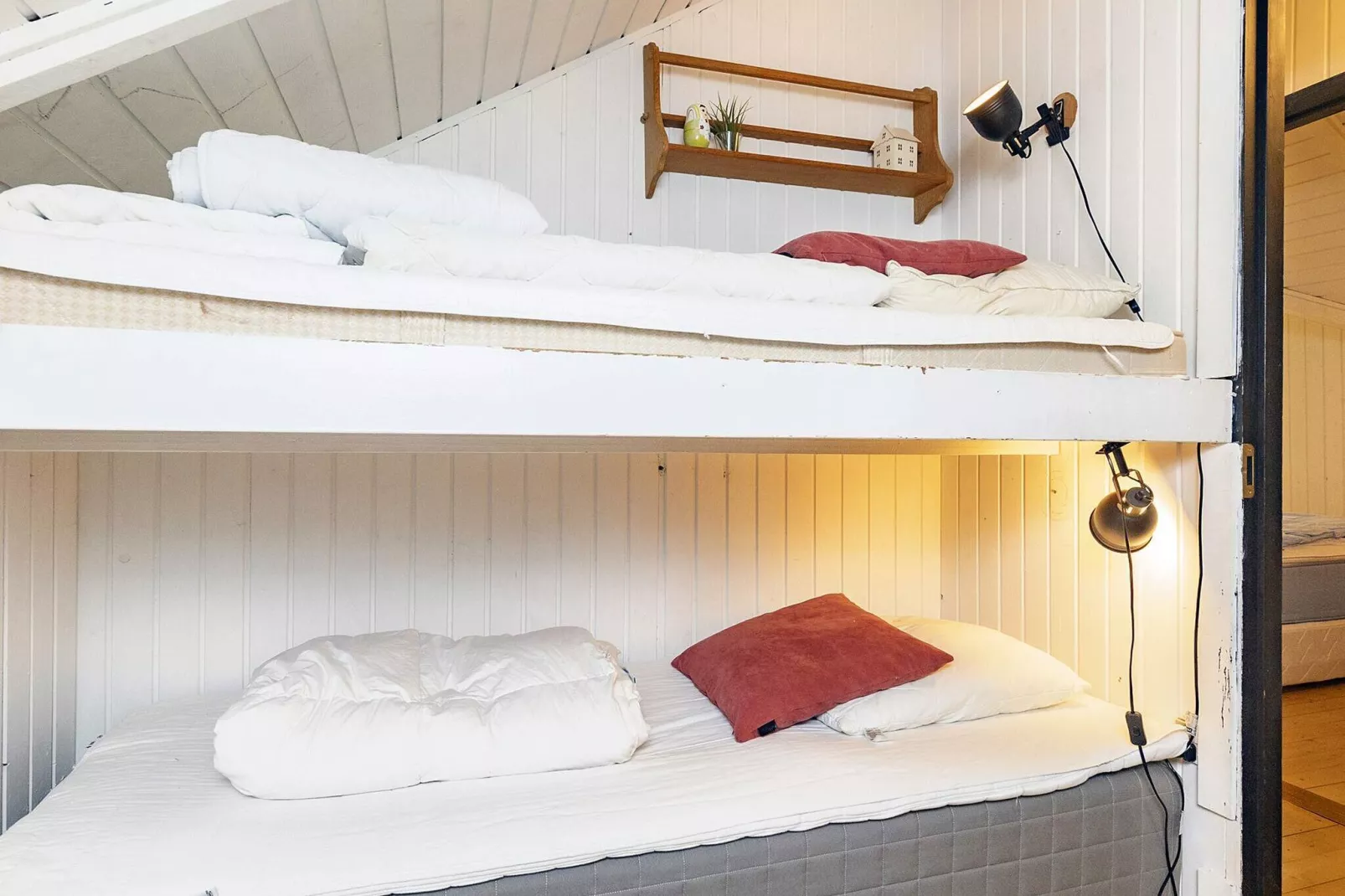 6 person holiday home in Tranekær-Indoor