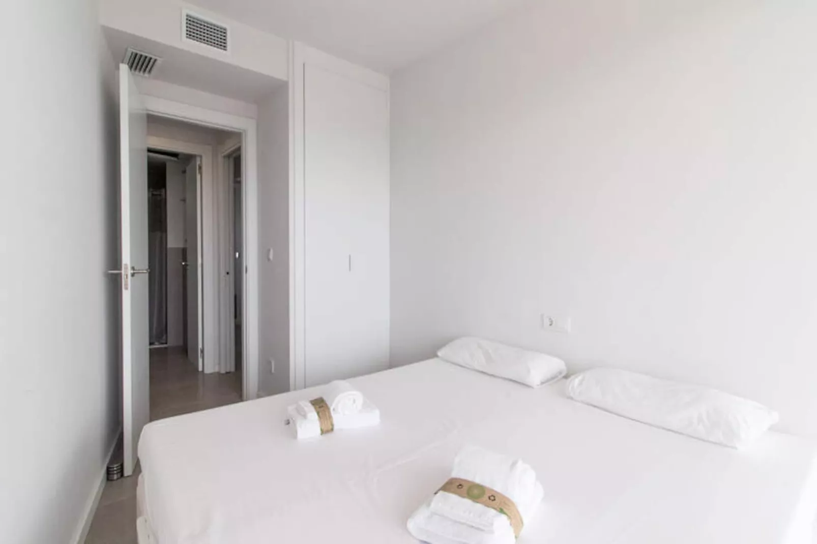 Appartements à Canet d'En Berenguer-Nicht zugeordnet