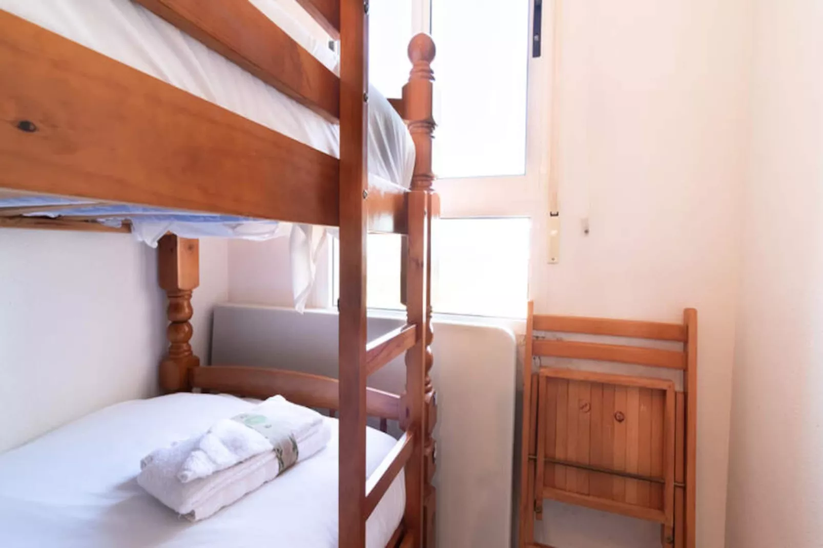 Appartements à Canet d'En Berenguer-Untagged