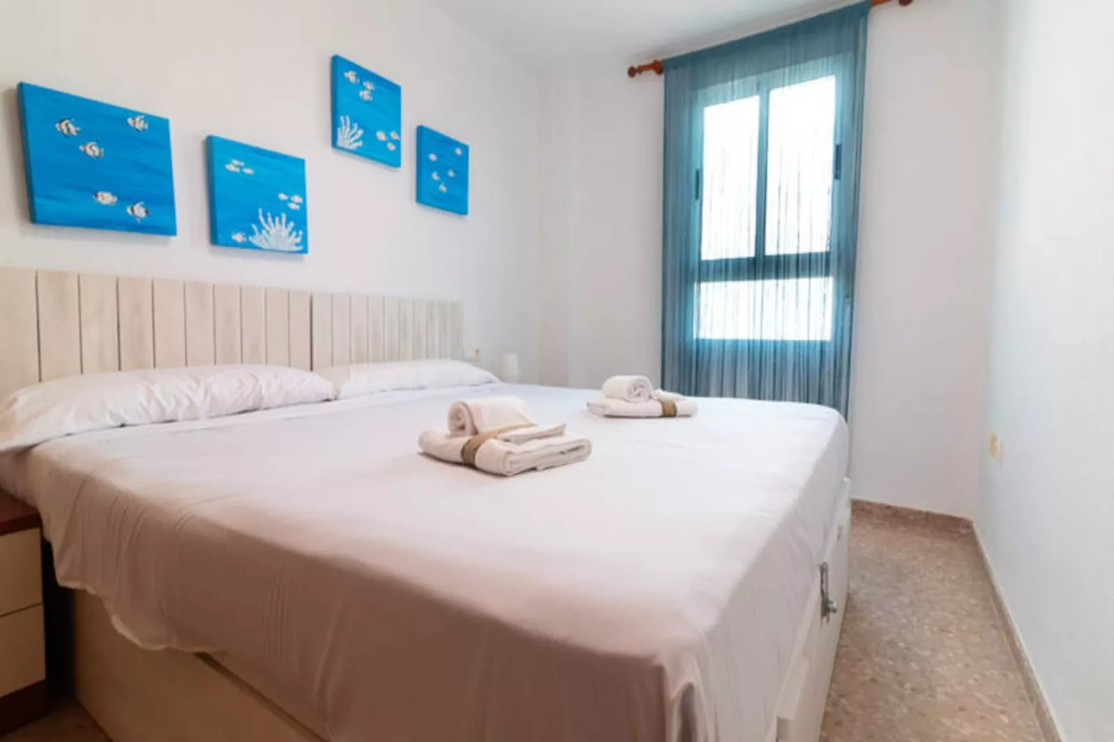 Appartements à Canet d'En Berenguer-Nicht zugeordnet