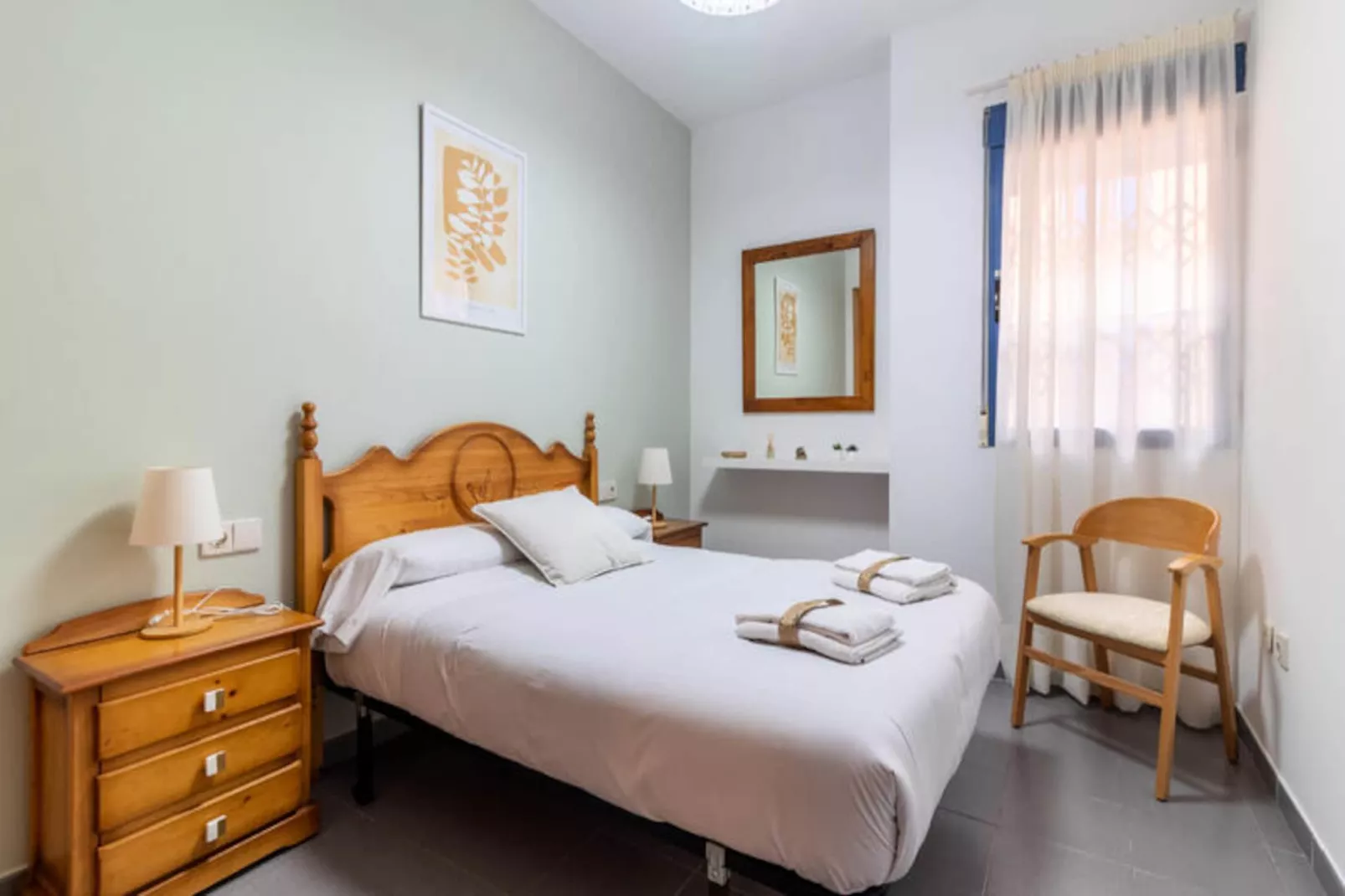 Appartements à Canet d'En Berenguer-Nicht zugeordnet