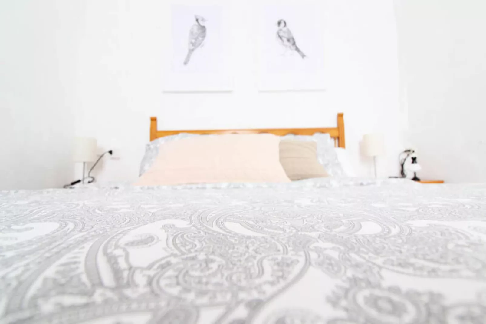 Appartements à Canet d'En Berenguer-Nicht zugeordnet