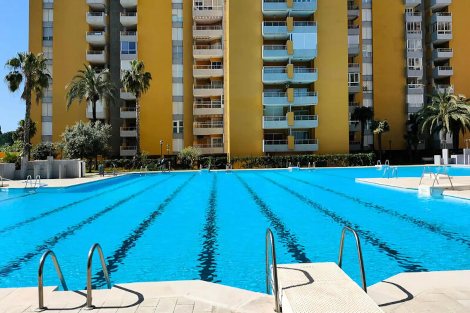 Appartements à Canet d'En Berenguer-Untagged