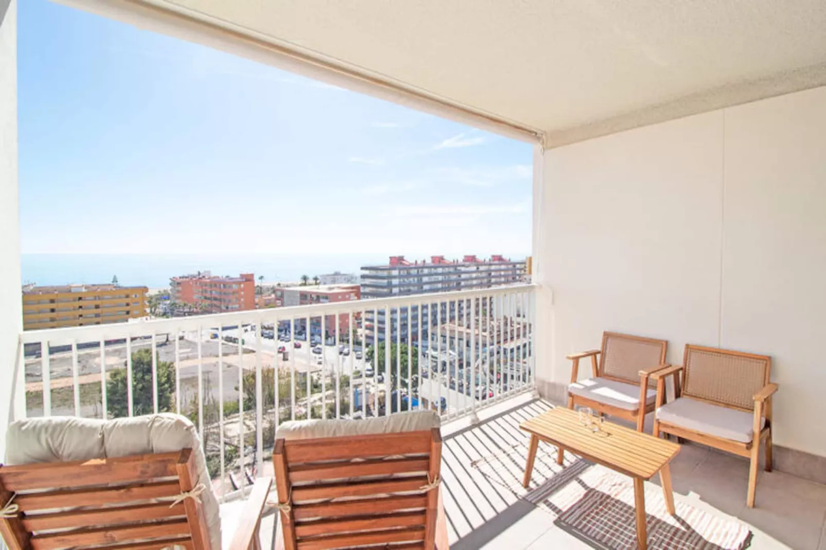 Appartements à Canet d'En Berenguer-Nicht zugeordnet