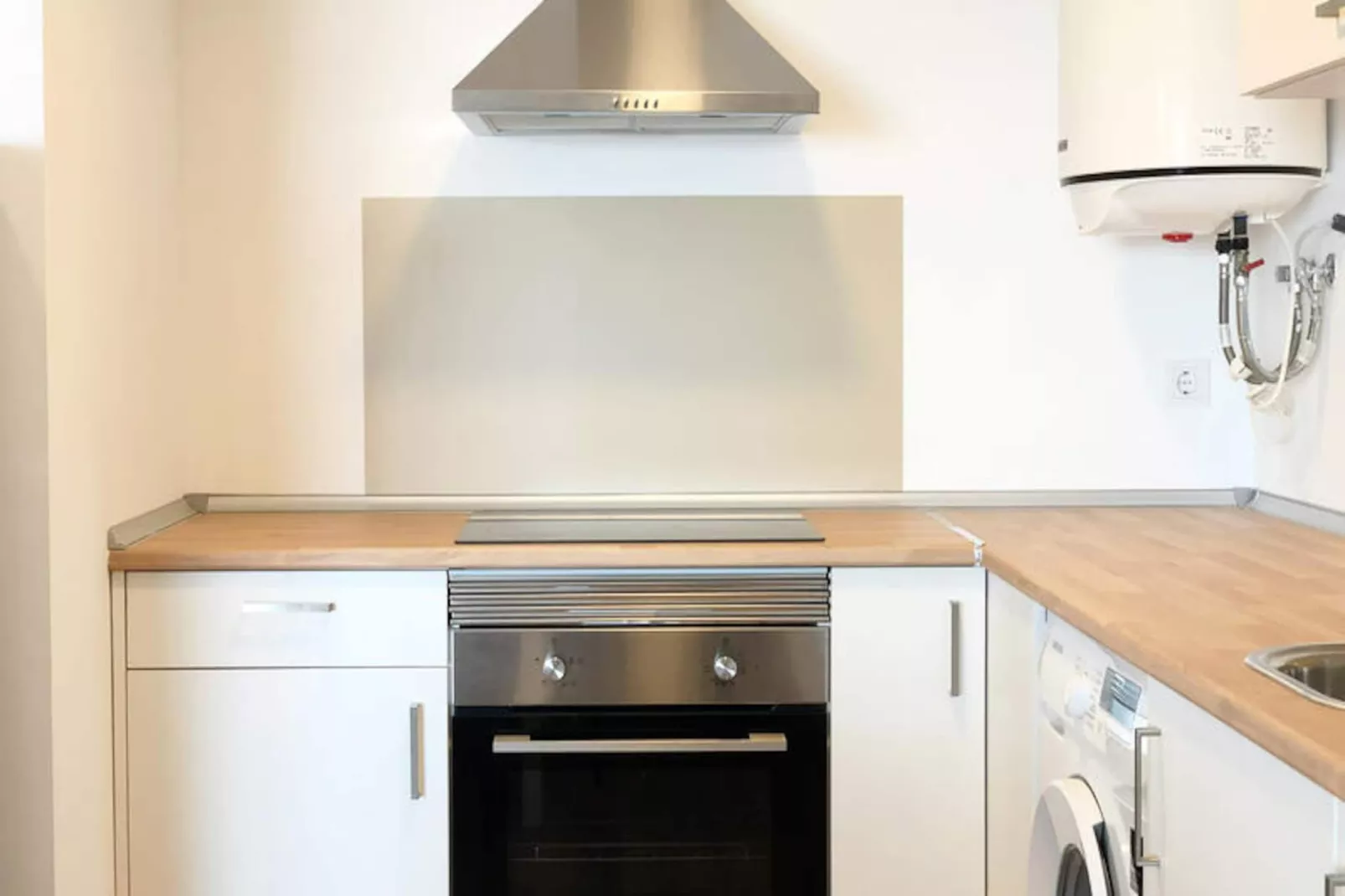 Appartements à Canet d'En Berenguer-Untagged