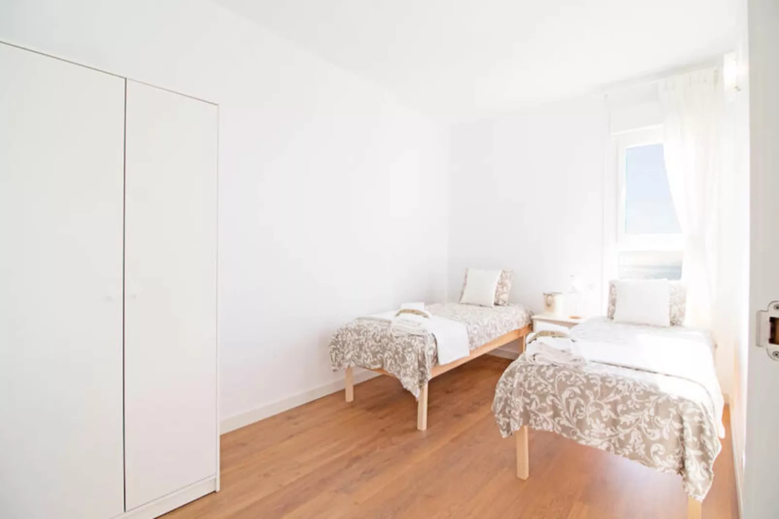 Appartements à Canet d'En Berenguer-Nicht zugeordnet