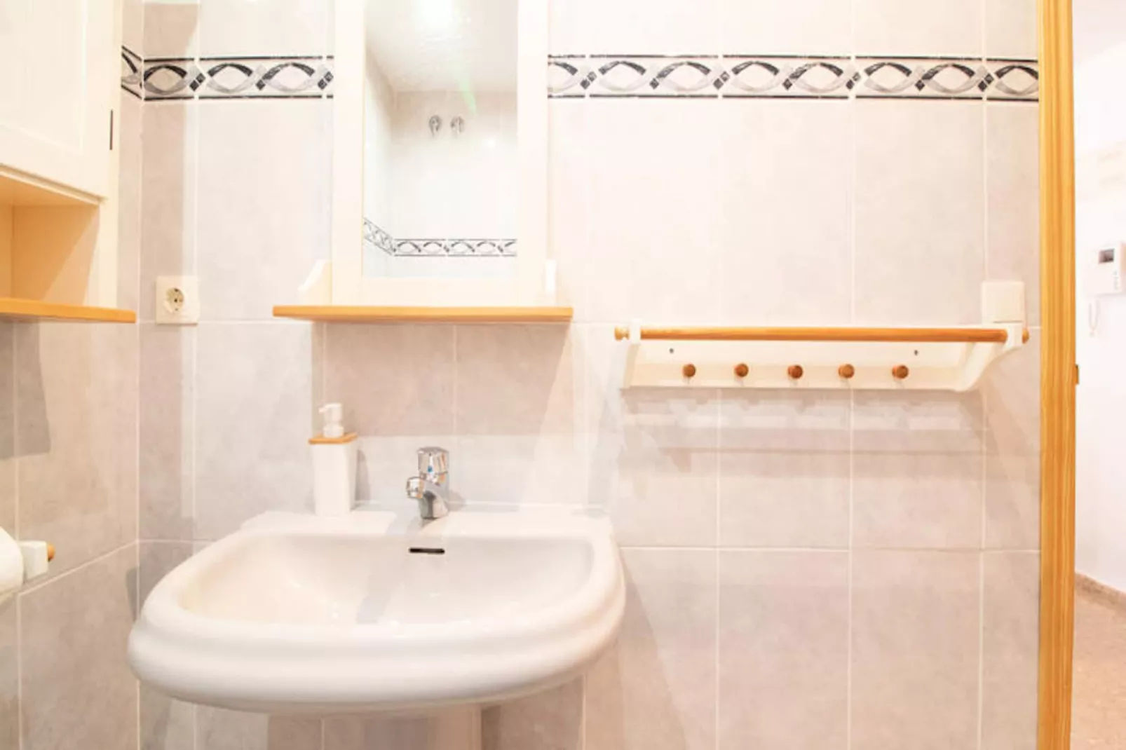 Appartements à Canet d'En Berenguer-Untagged