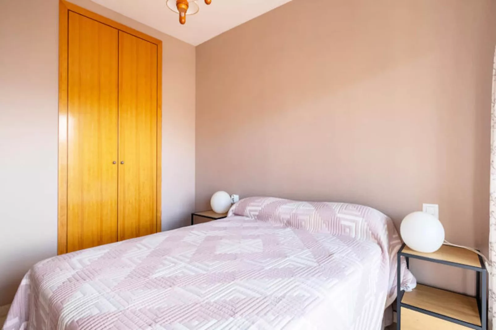 Appartements à Canet d'En Berenguer-Nicht zugeordnet