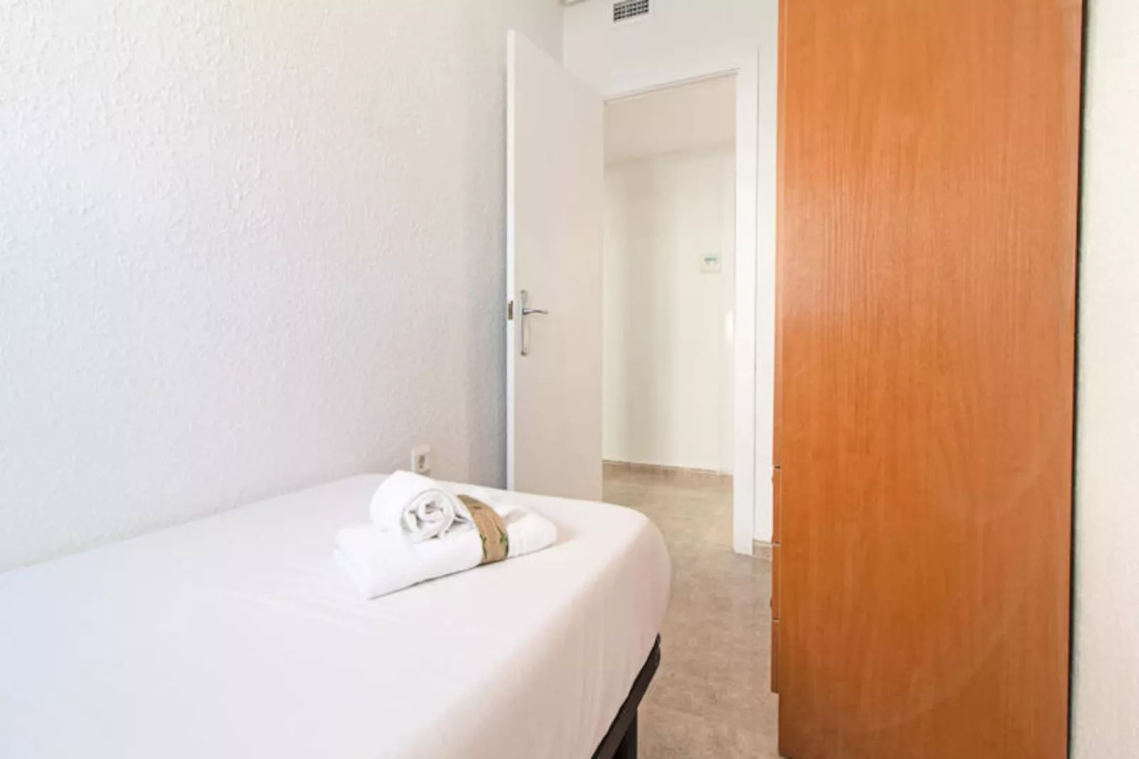 Appartements à Canet d'En Berenguer-Nicht zugeordnet