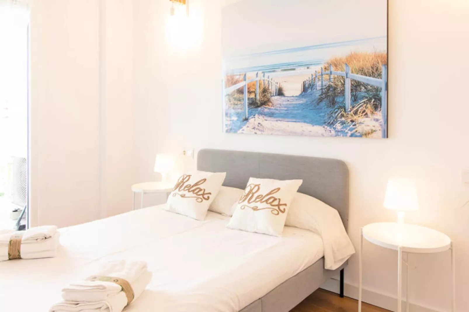 Appartements à Canet d'En Berenguer-Untagged