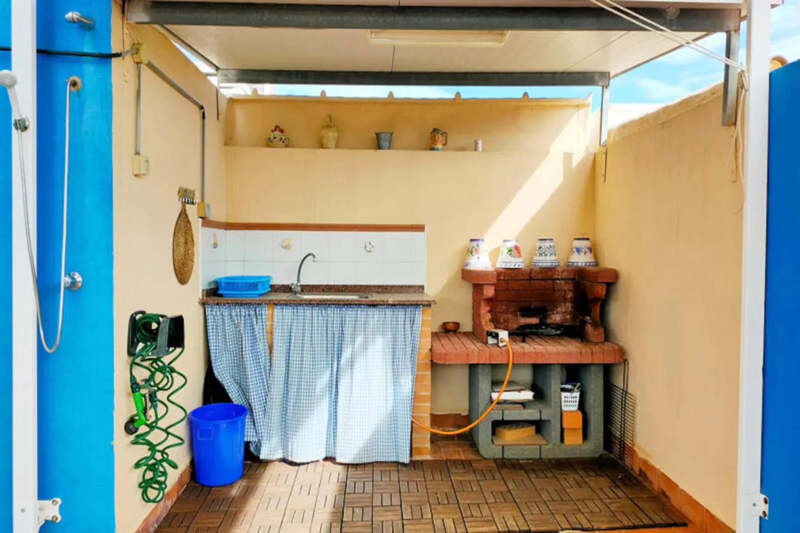 Appartements à Canet d'En Berenguer-Nicht zugeordnet