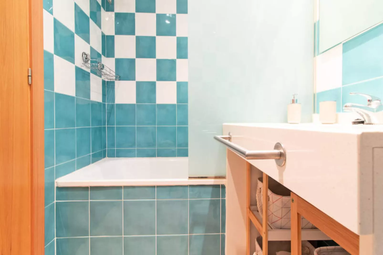 Appartements à Canet d'En Berenguer-Untagged