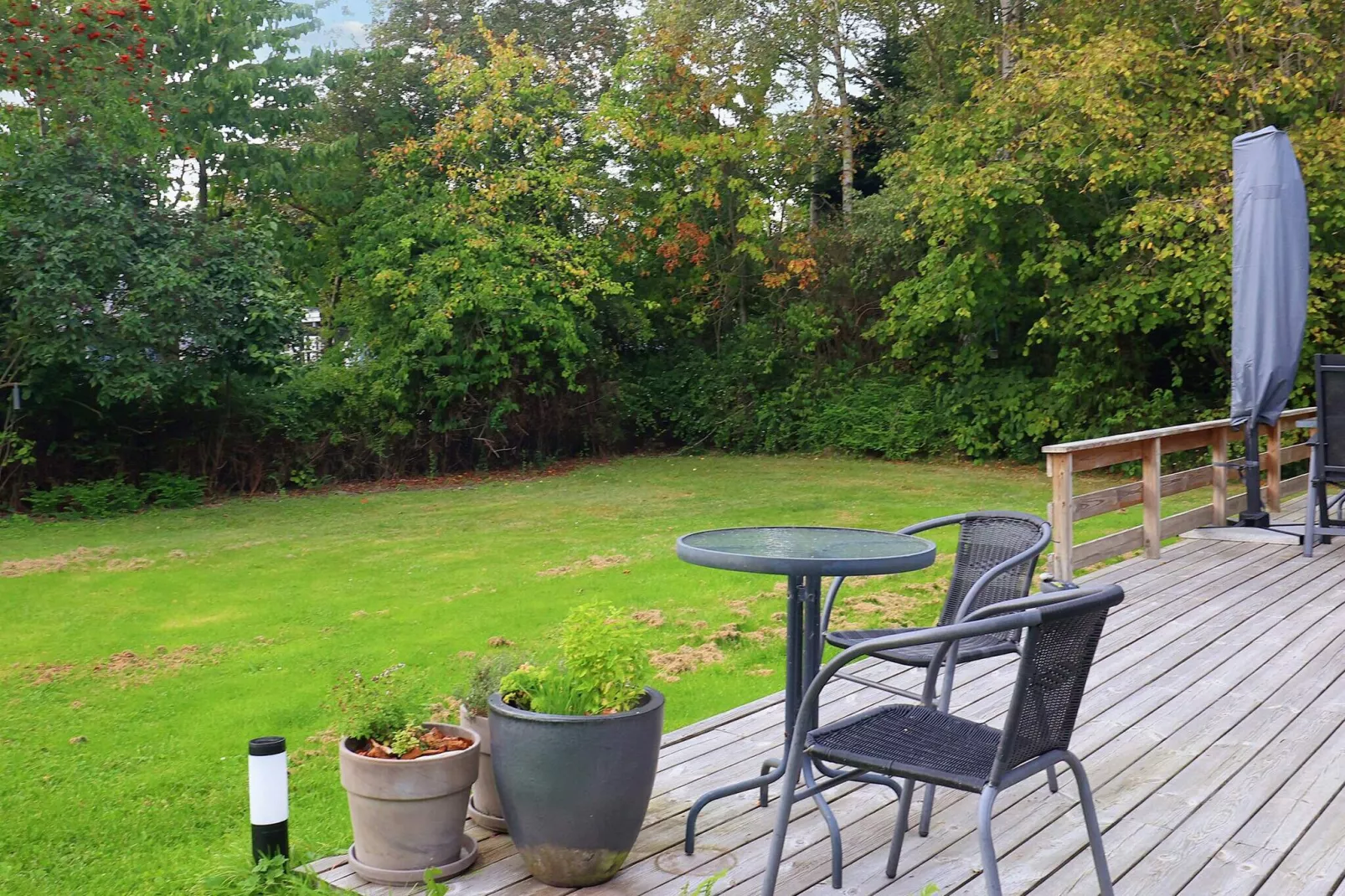 6 person holiday home in Tranekær-View