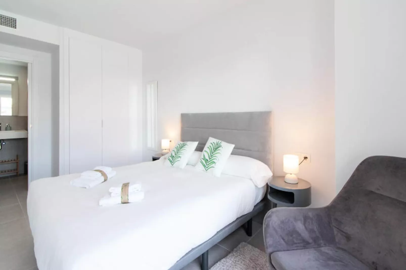 Appartements à Canet d'En Berenguer-Nicht zugeordnet