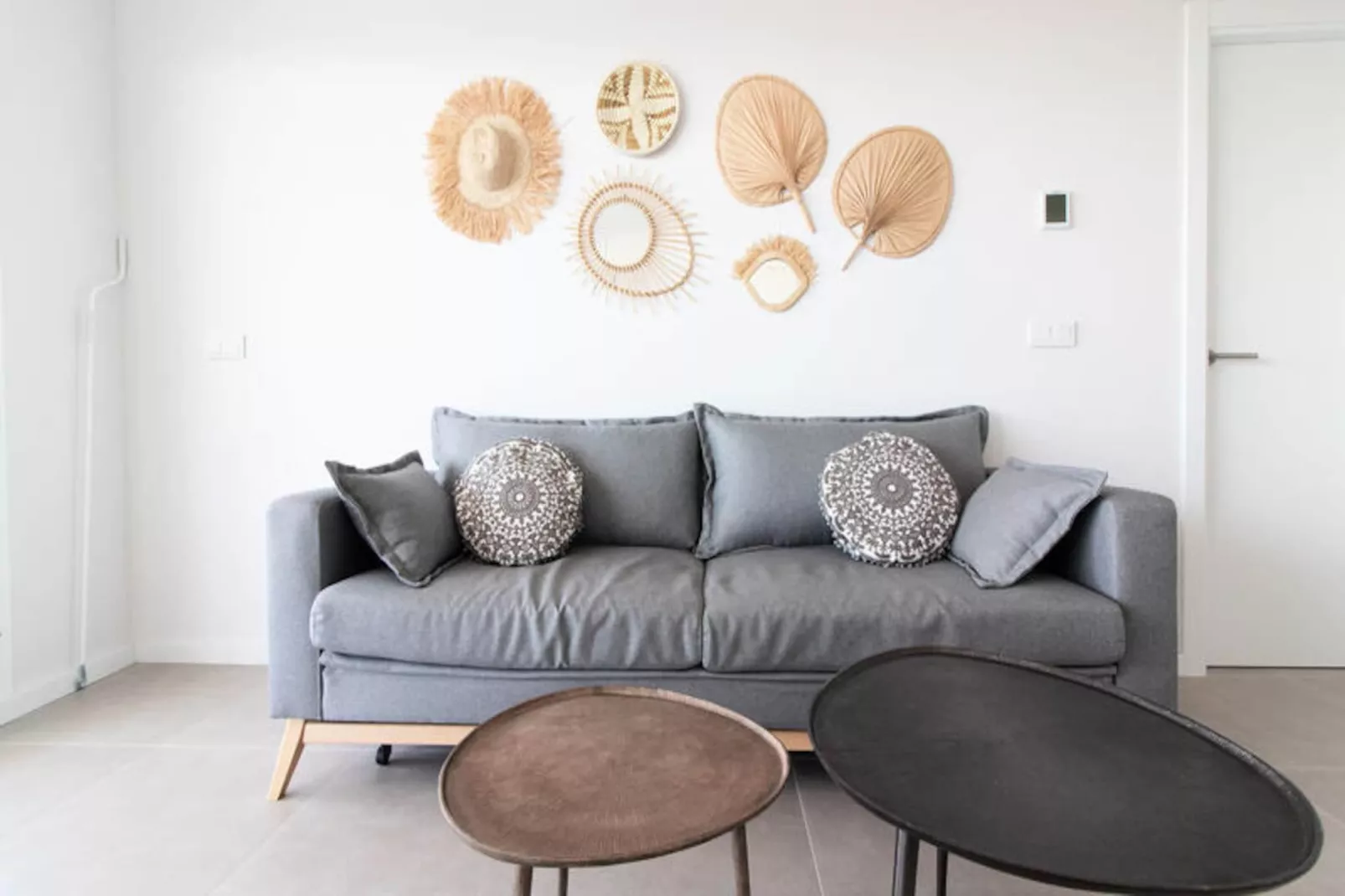 Appartements à Canet d'En Berenguer-Nicht zugeordnet