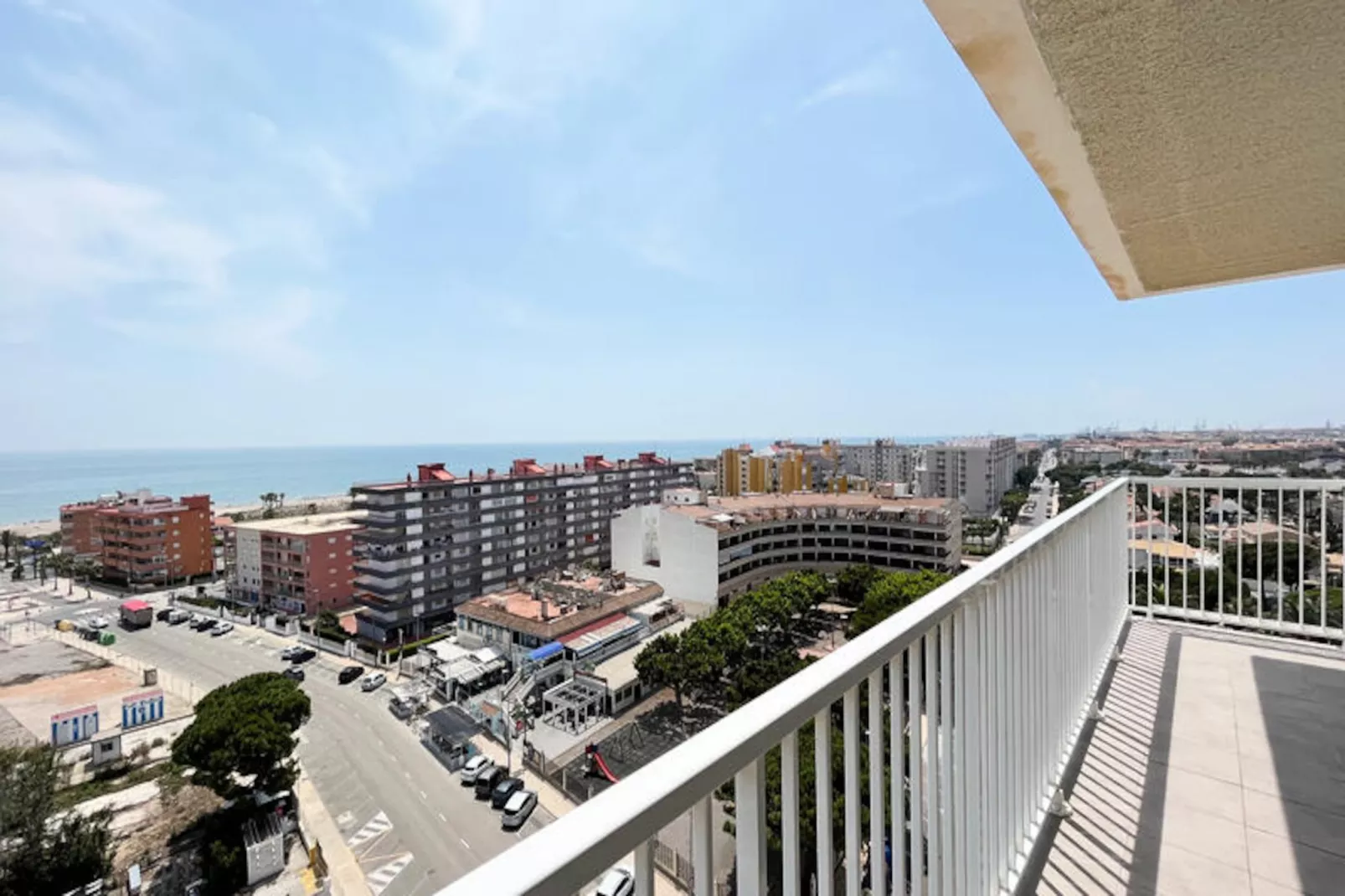 Appartements à Canet d'En Berenguer-Nicht zugeordnet