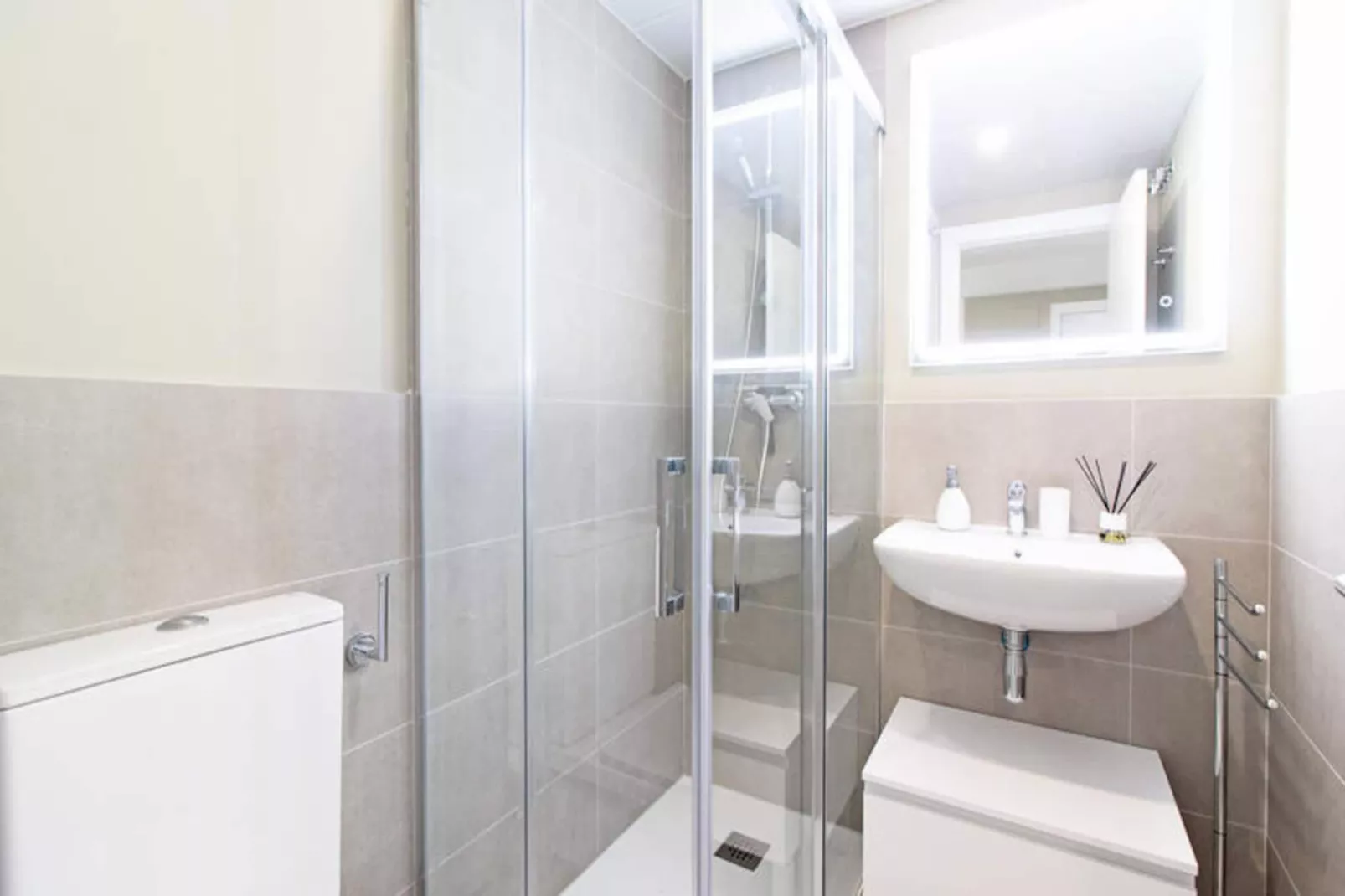 Appartements à Canet d'En Berenguer-Nicht zugeordnet