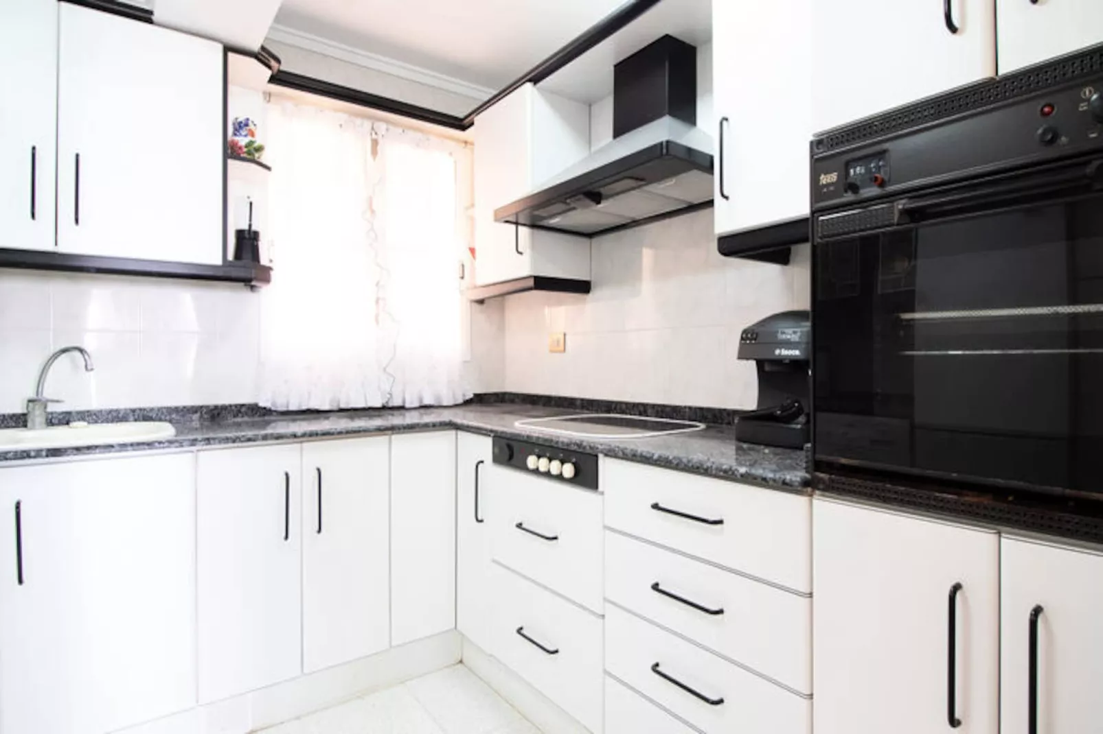 Appartements à Canet d'En Berenguer-Nicht zugeordnet