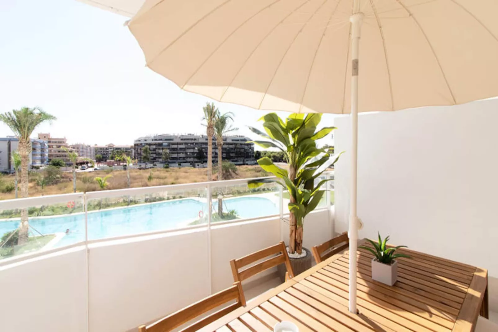 Appartements à Canet d'En Berenguer-Nicht zugeordnet