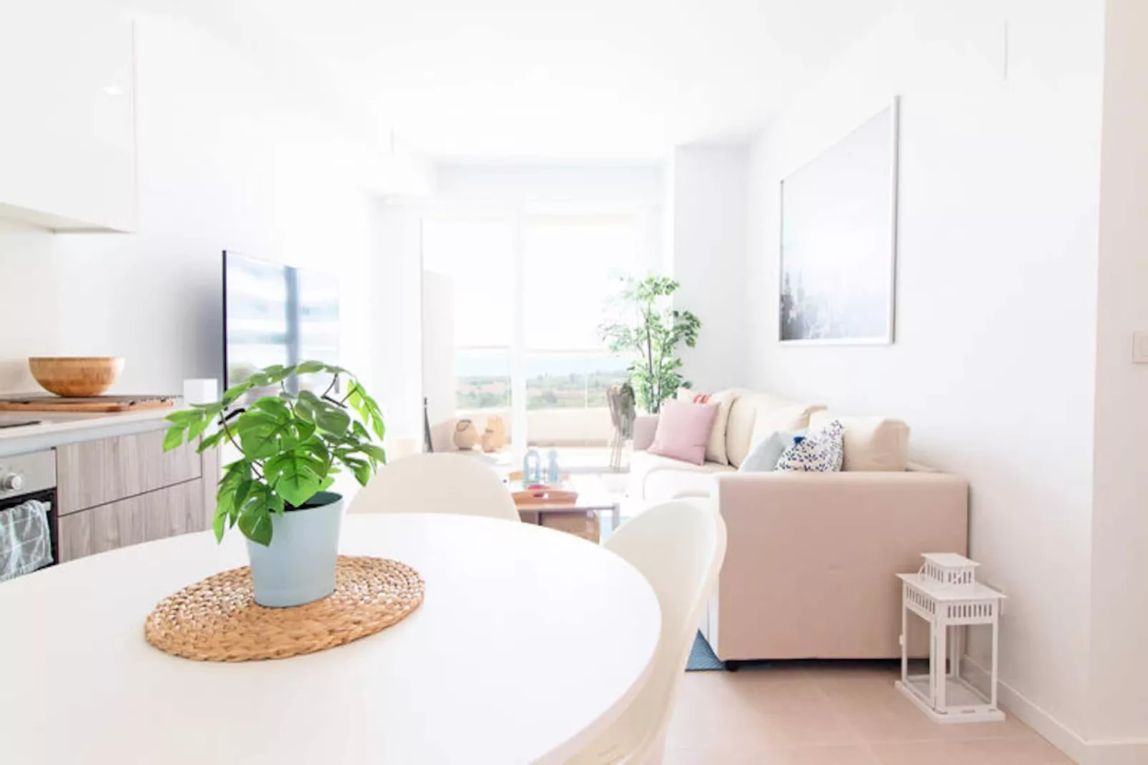 Appartements à Canet d'En Berenguer-Untagged