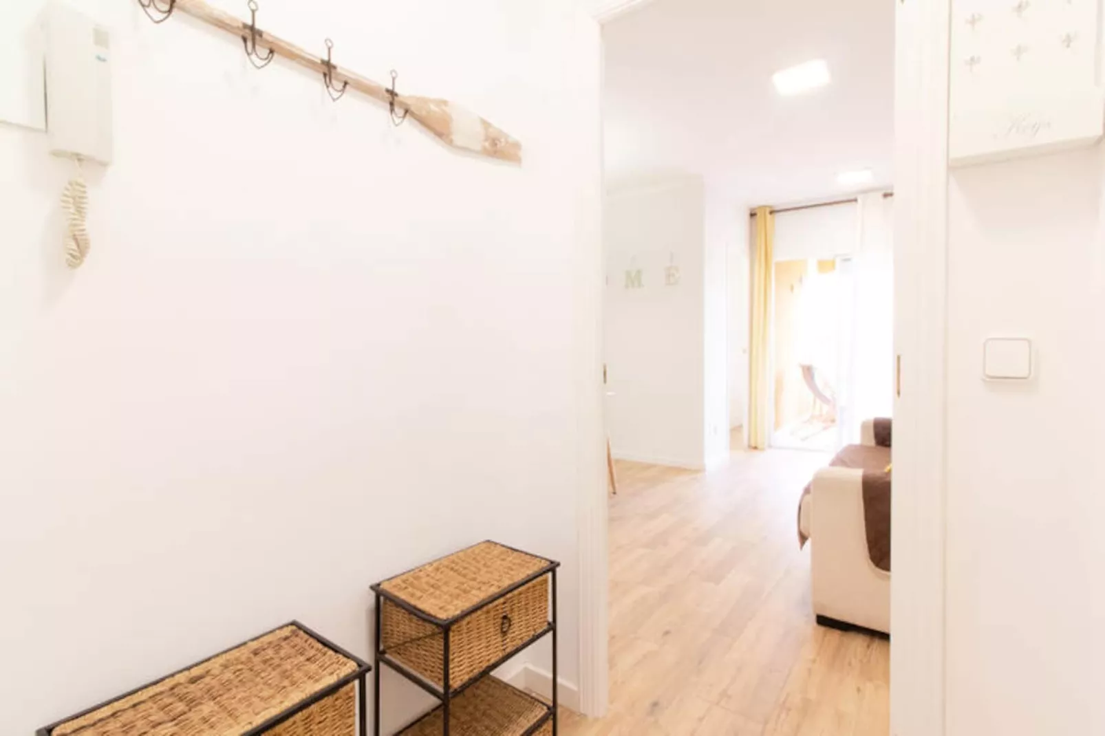 Appartements à Canet d'En Berenguer-Nicht zugeordnet