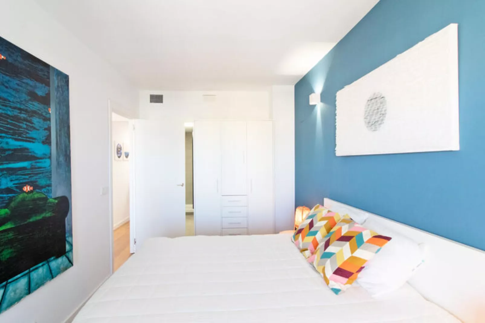 Appartements à Canet d'En Berenguer-Nicht zugeordnet