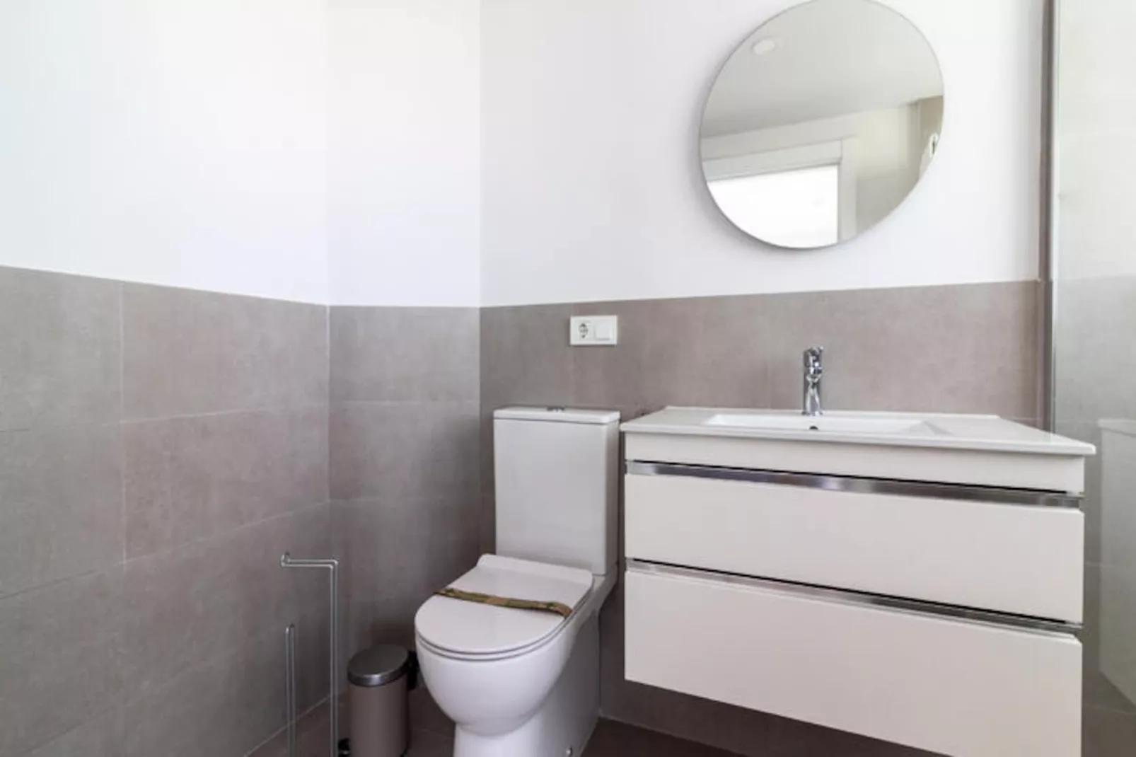 Appartements à Canet d'En Berenguer-Nicht zugeordnet