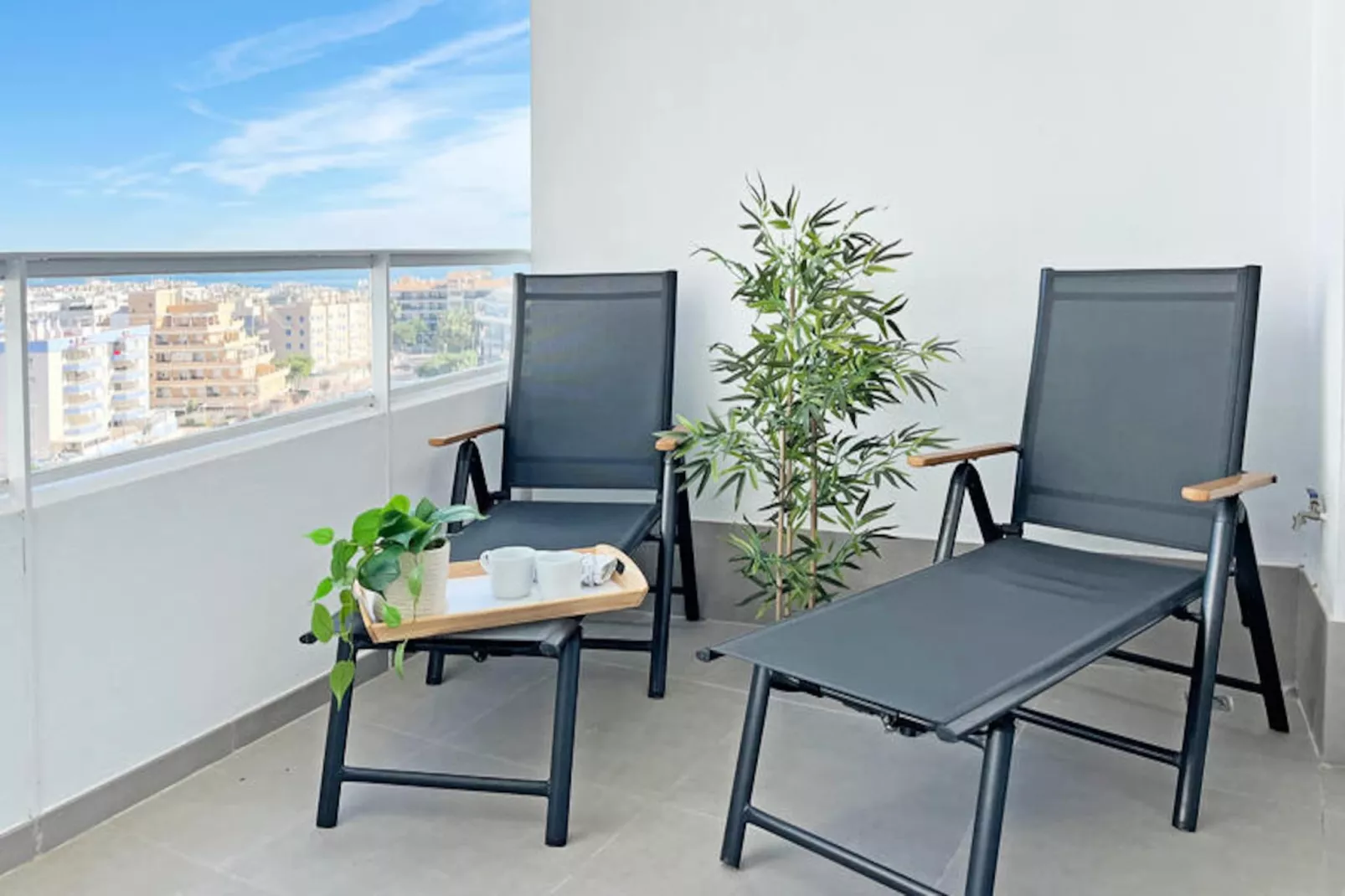 Appartements à Canet d'En Berenguer-Nicht zugeordnet