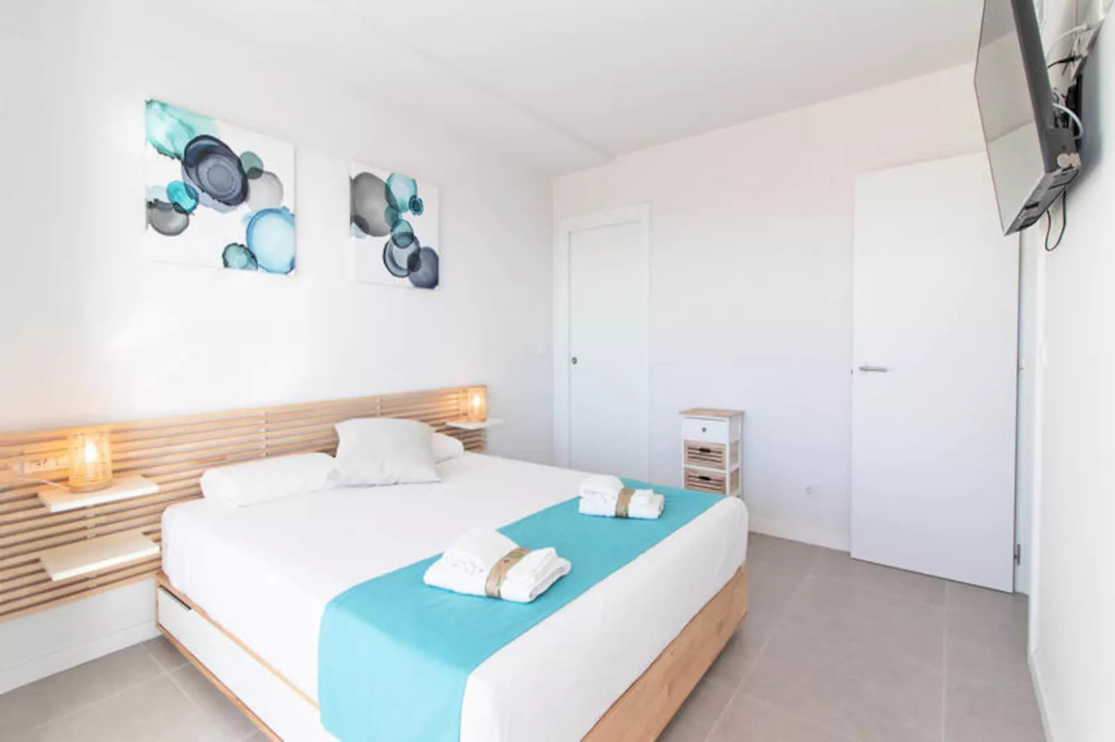 Appartements à Canet d'En Berenguer-Nicht zugeordnet